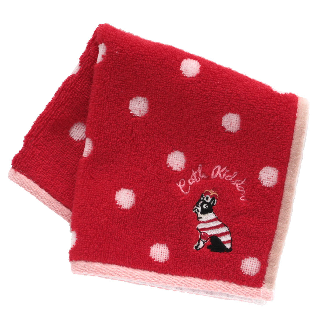 にゃこぱんち 楽天市場】Uchinoko mate ハンカチ 今治タオル UCHINOKO うちの