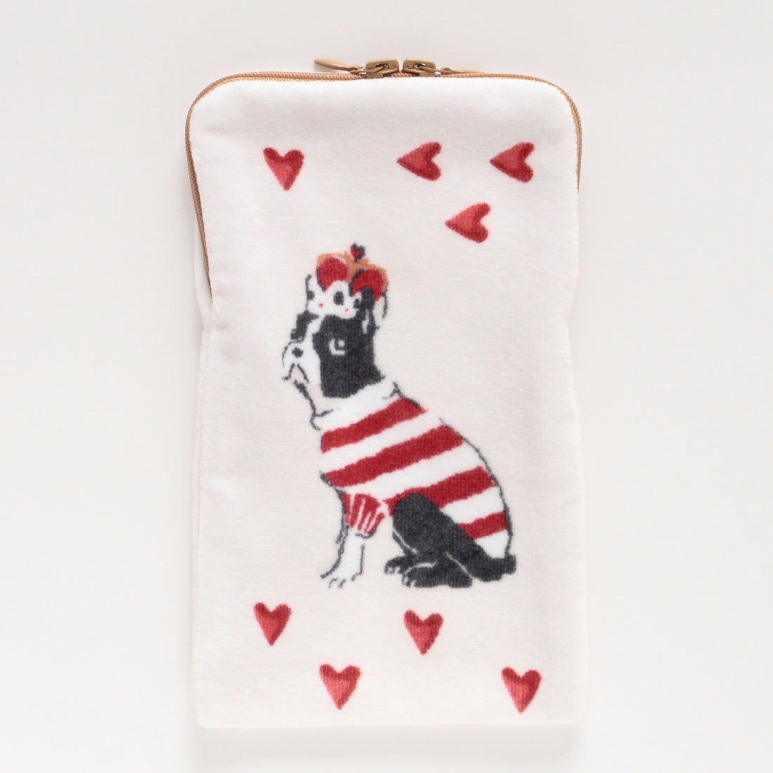 大判 タオルハンカチ（28cm）ブーケレース | Cath Kidston 日本公式