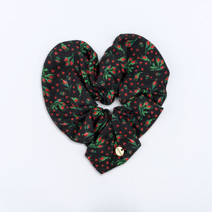 ハートシュシュ Rose and Hearts