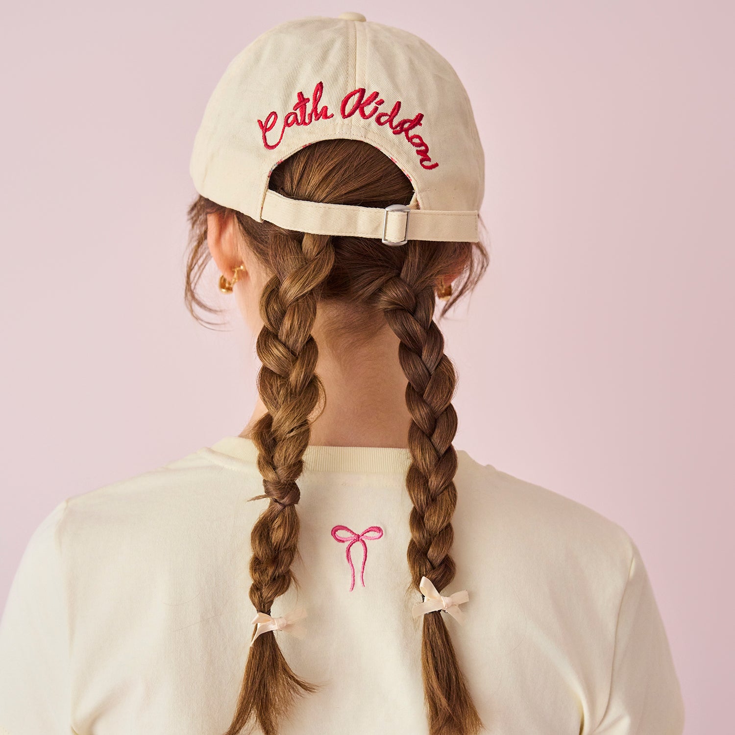 アイコンキャップ | Cath Kidston 日本公式オンラインストア | キャス