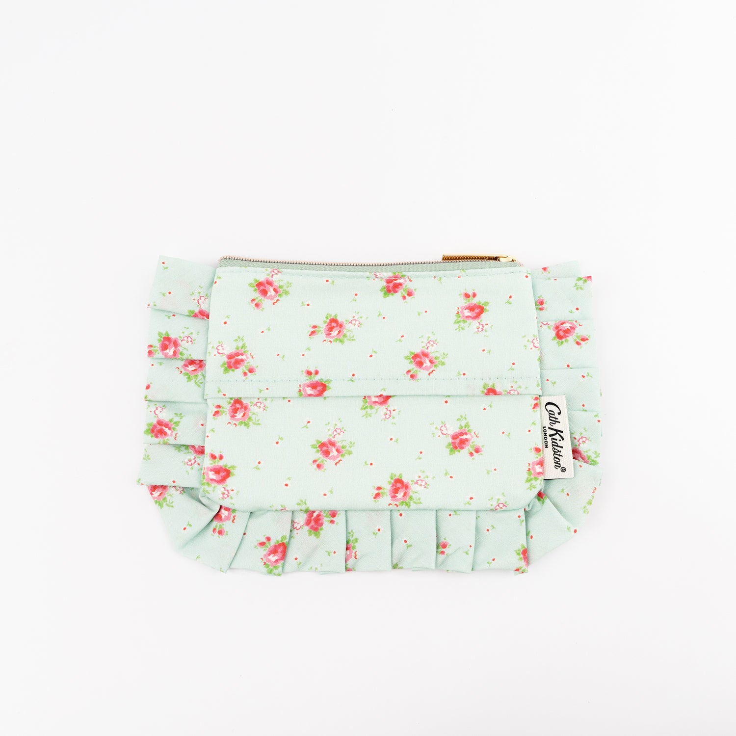 フリルティッシュポーチ | Cath Kidston 日本公式オンラインストア