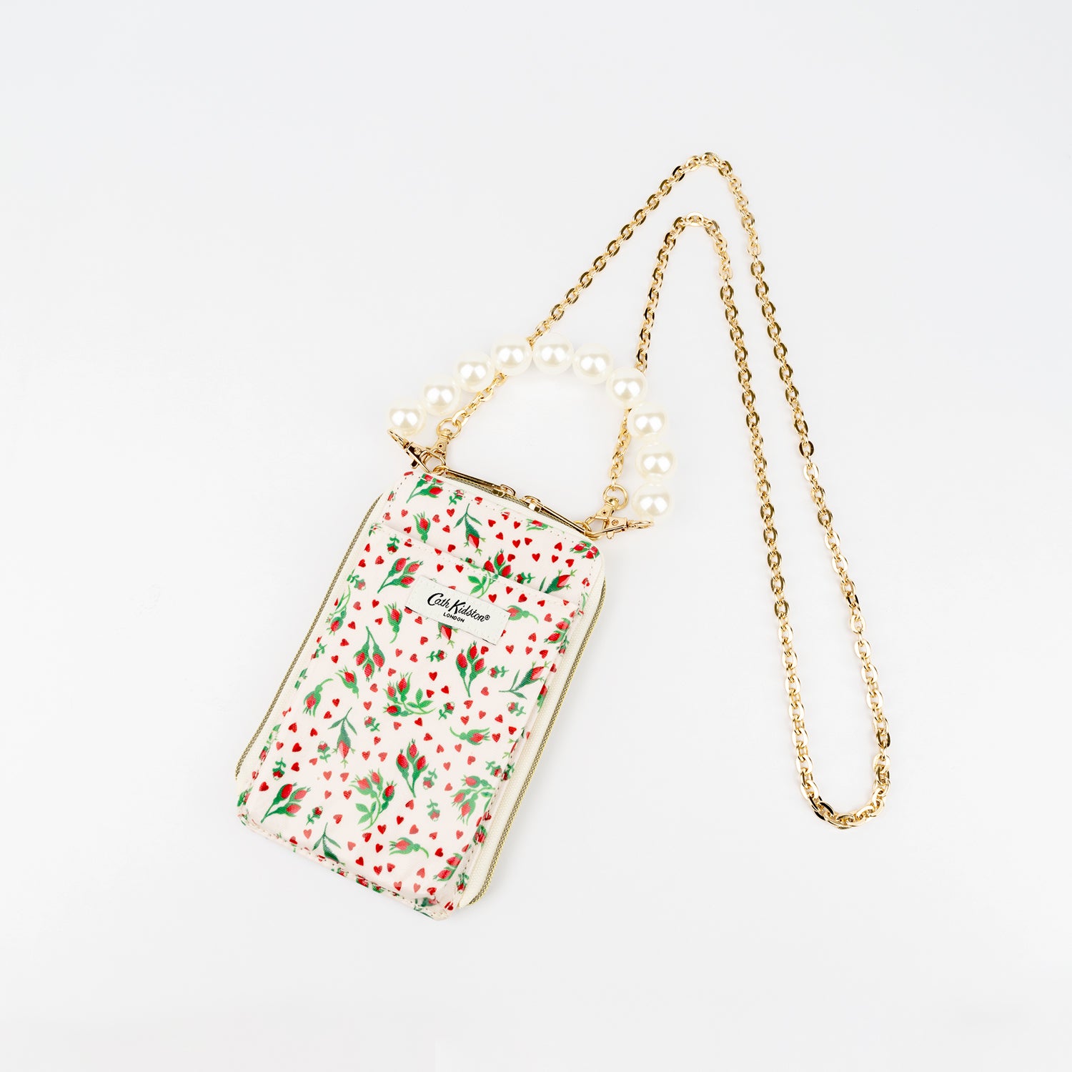 マルチショルダーパース | Cath Kidston 日本公式オンラインストア