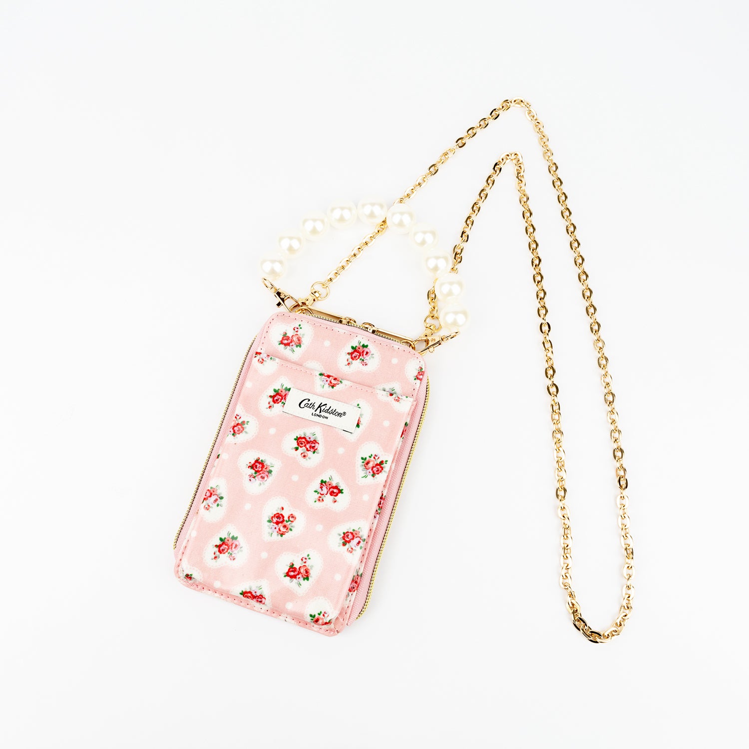 マルチショルダーパース | Cath Kidston 日本公式オンラインストア