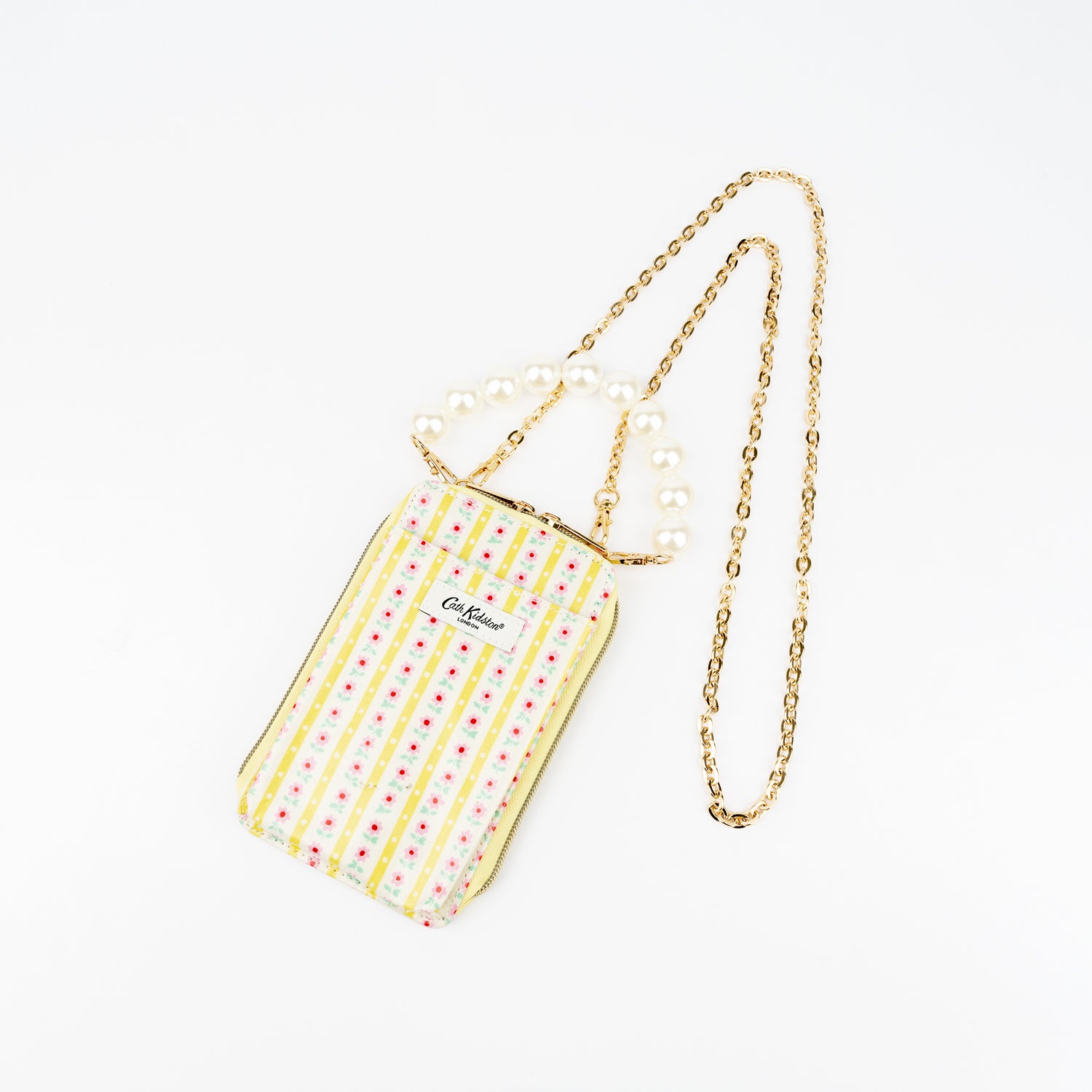 マルチショルダーパース | Cath Kidston 日本公式オンラインストア