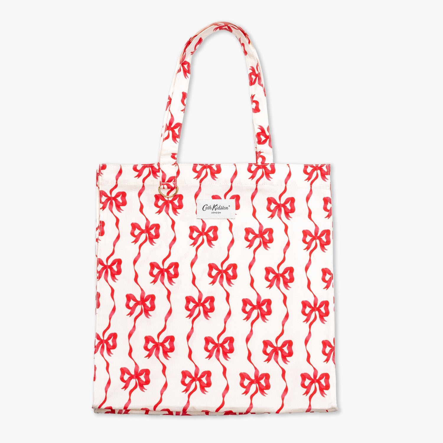 スクエアトートバッグ | Cath Kidston 日本公式オンラインストア