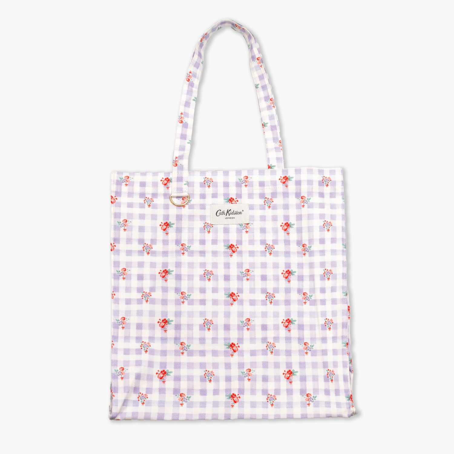 スクエアトートバッグ | Cath Kidston 日本公式オンラインストア