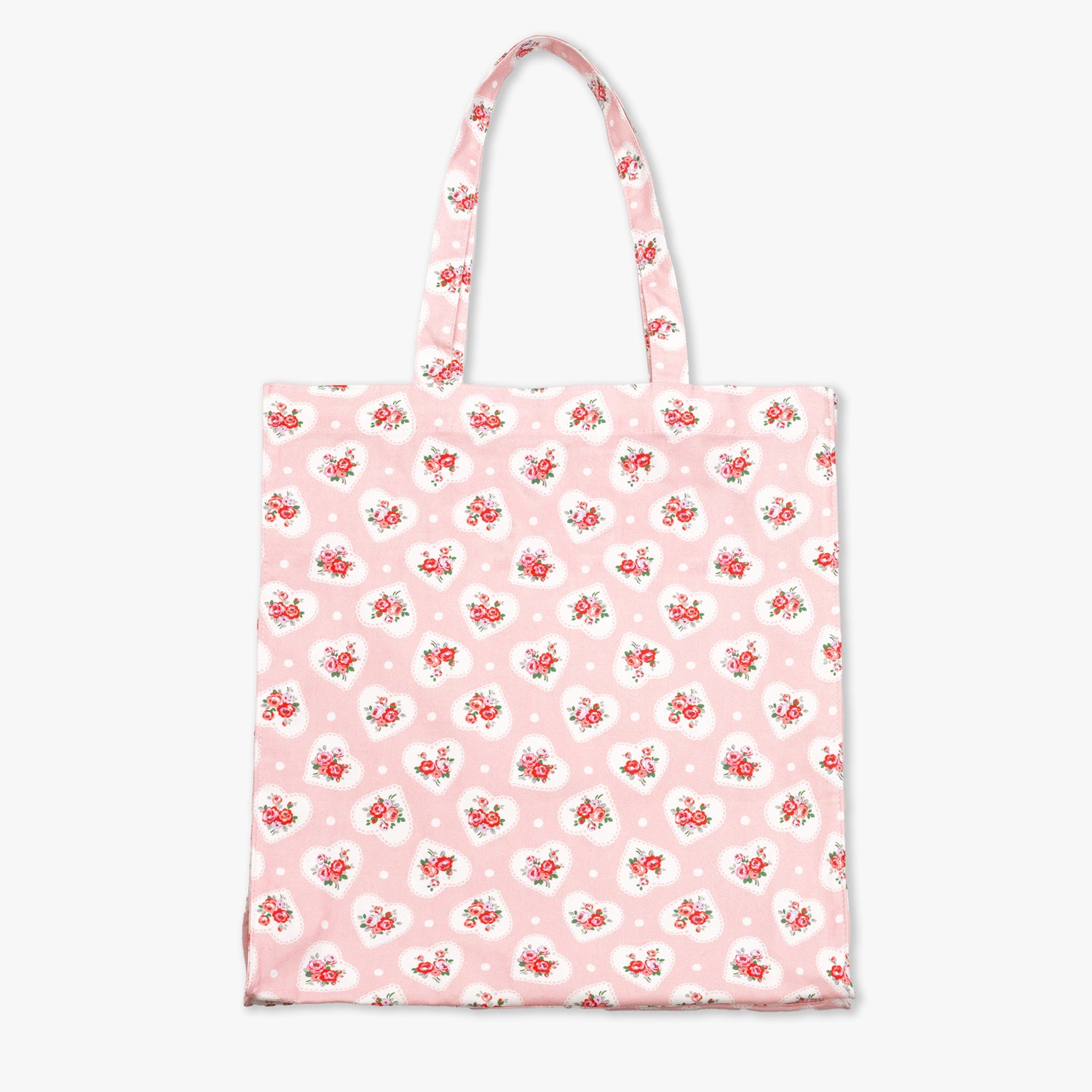 スクエアトートバッグ | Cath Kidston 日本公式オンラインストア