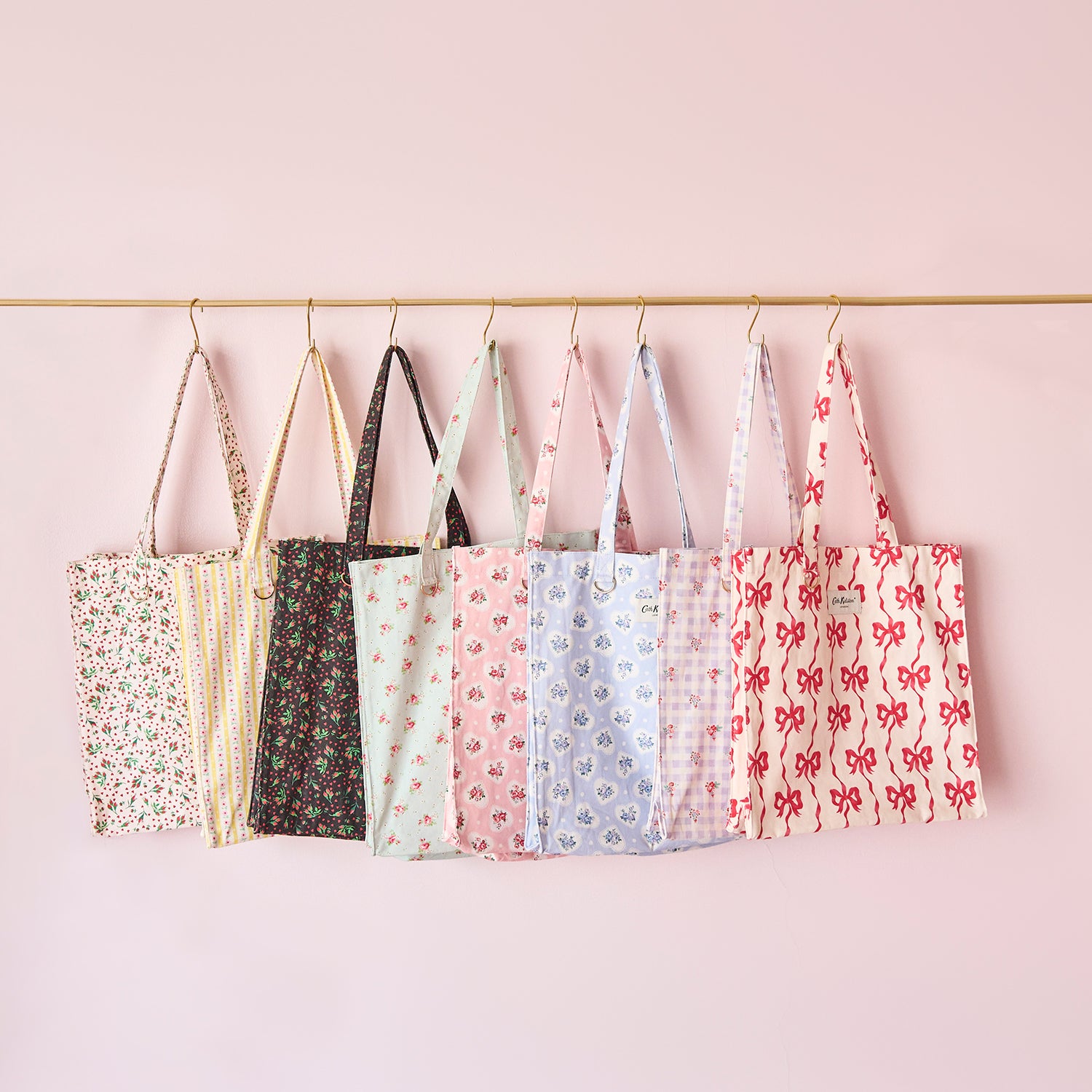 TOTE BAG | Cath Kidston 日本公式オンラインストア | キャスキッドソン