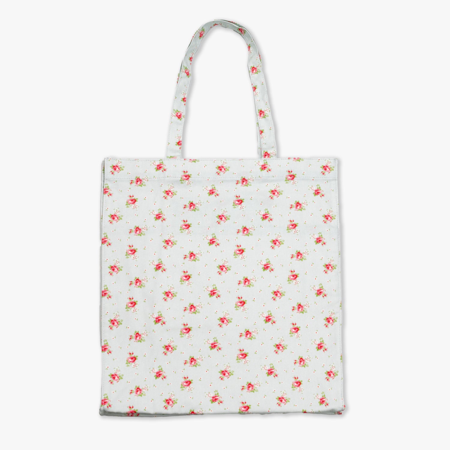 スクエアトートバッグ | Cath Kidston 日本公式オンラインストア