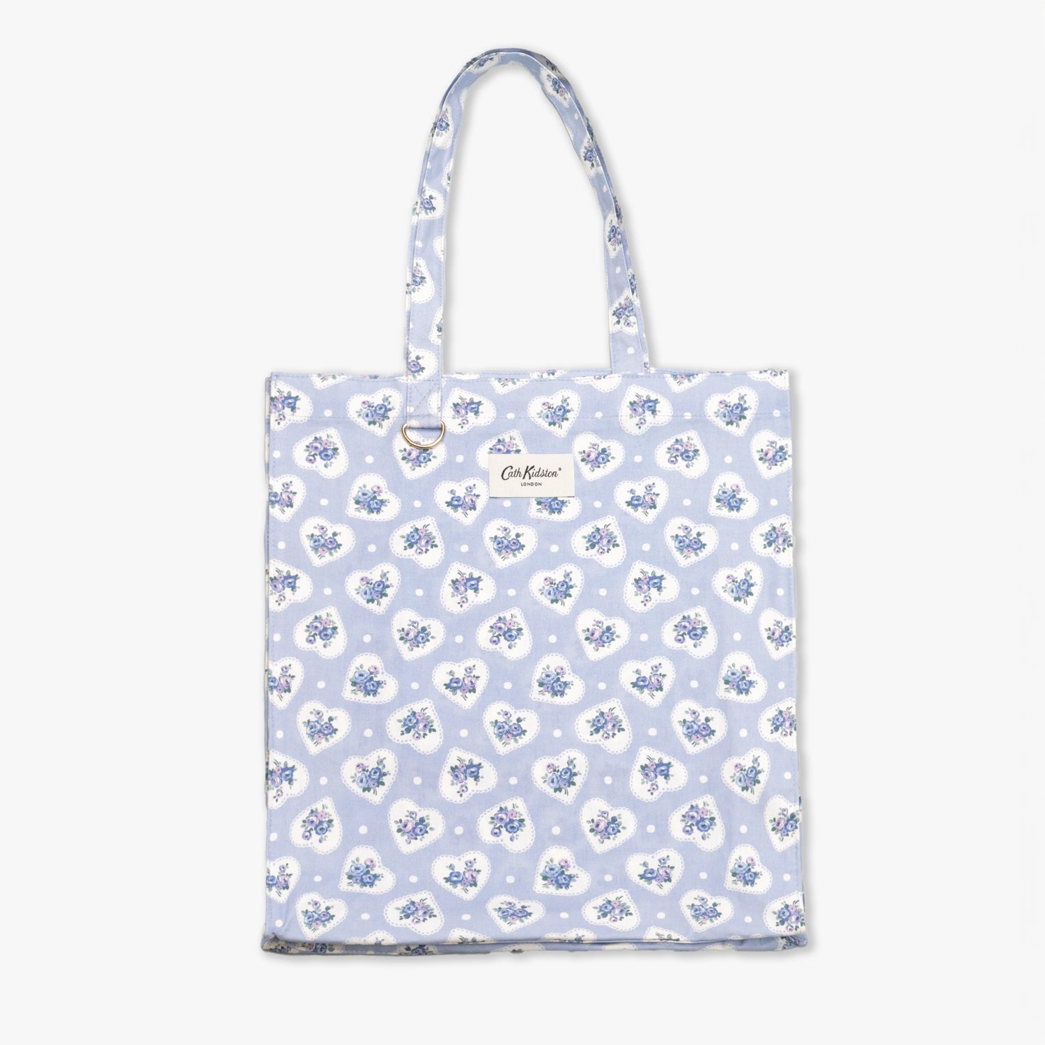 スクエアトートバッグ | Cath Kidston 日本公式オンラインストア