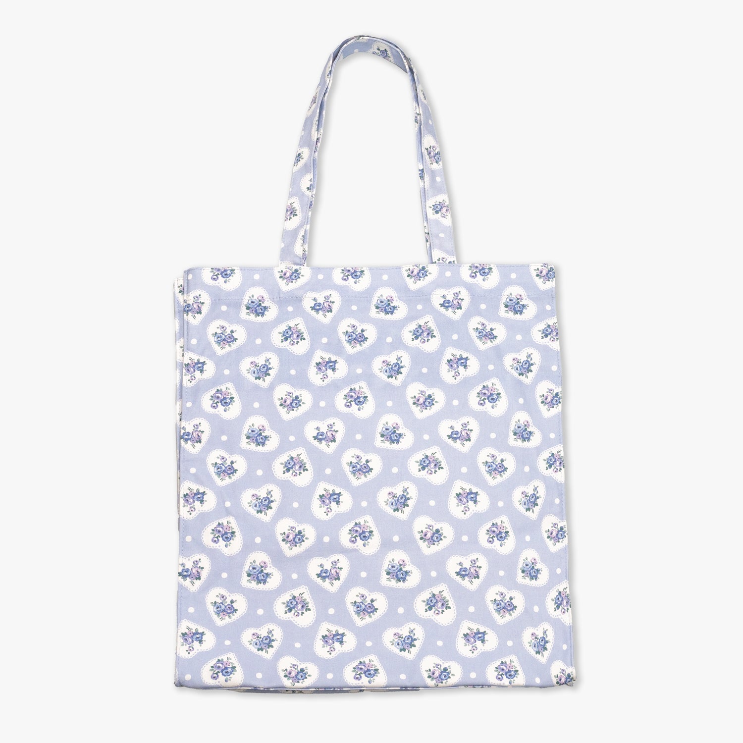 スクエアトートバッグ | Cath Kidston 日本公式オンラインストア