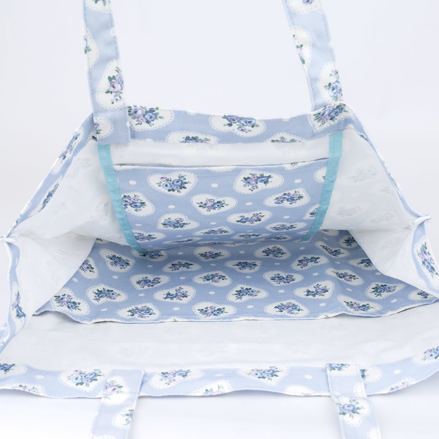 スクエアトートバッグ | Cath Kidston 日本公式オンラインストア