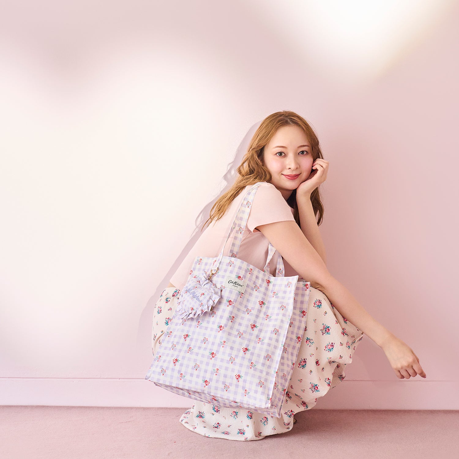 BAGS バッグ | Cath Kidston 日本公式オンラインストア | キャス