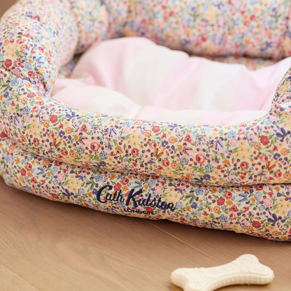 【Pet】ベッド Harmony Ditsy