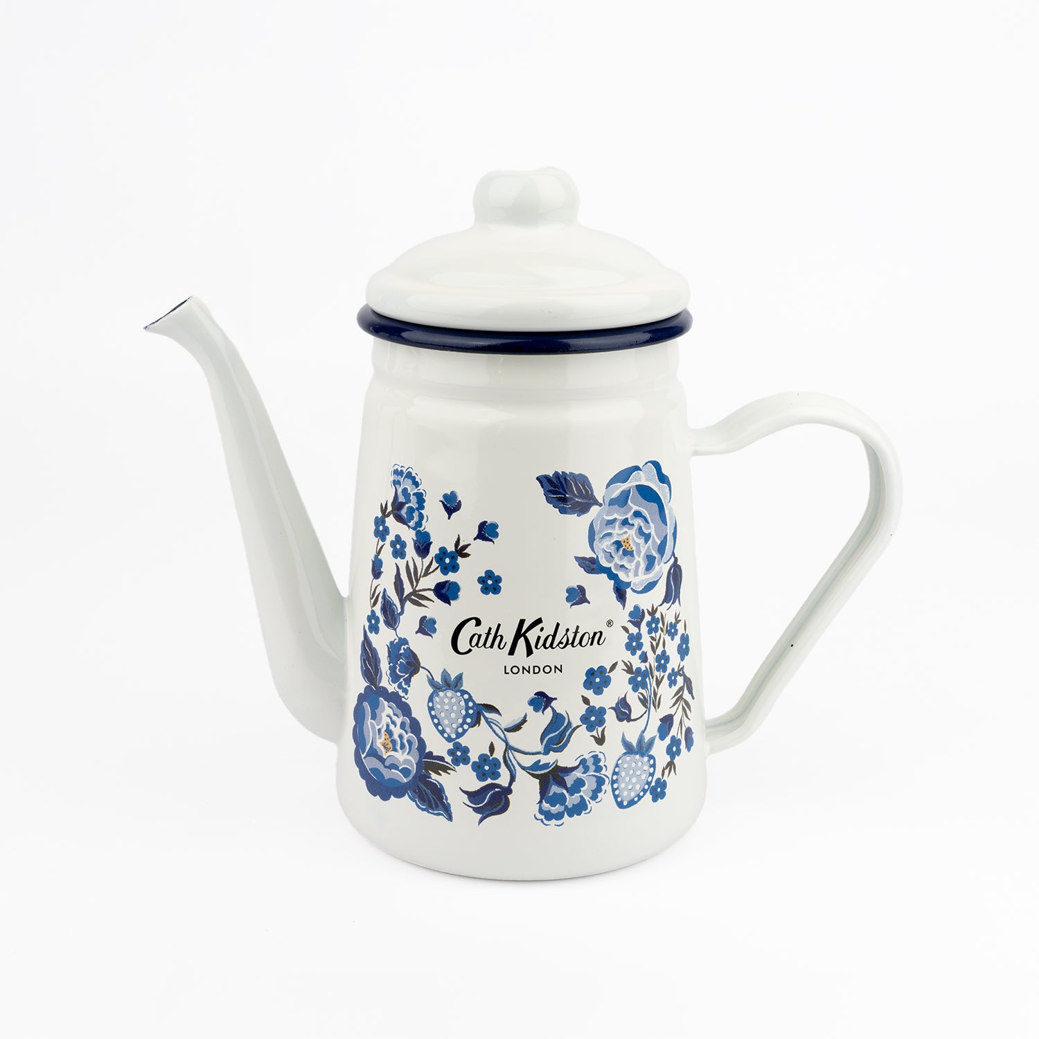 ホーローポット | Cath Kidston 日本公式オンラインストア | キャス