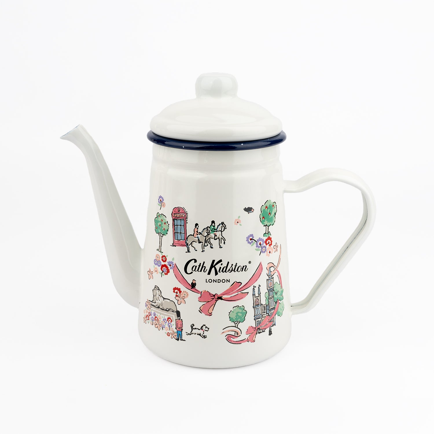 ホーローポット | Cath Kidston 日本公式オンラインストア | キャス