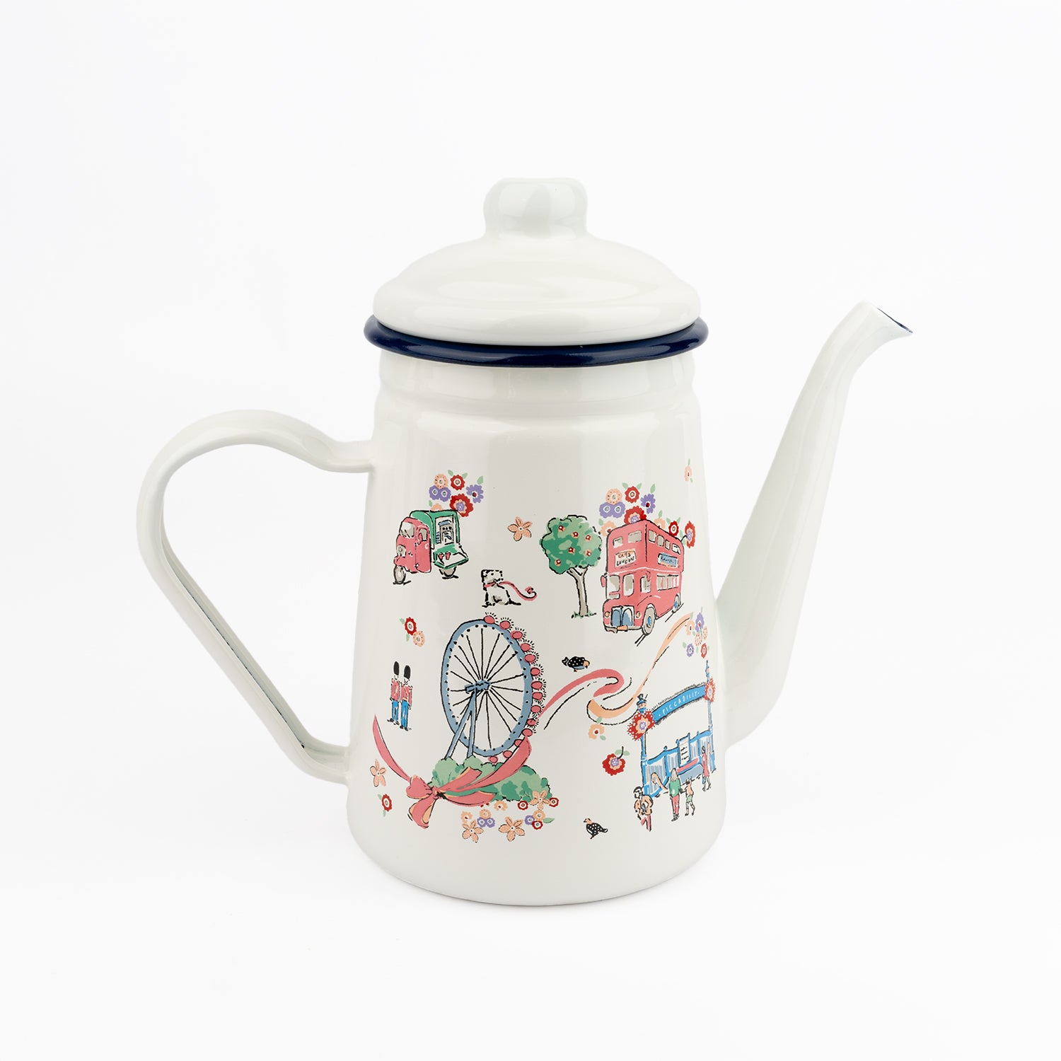 ホーローポット | Cath Kidston 日本公式オンラインストア | キャス