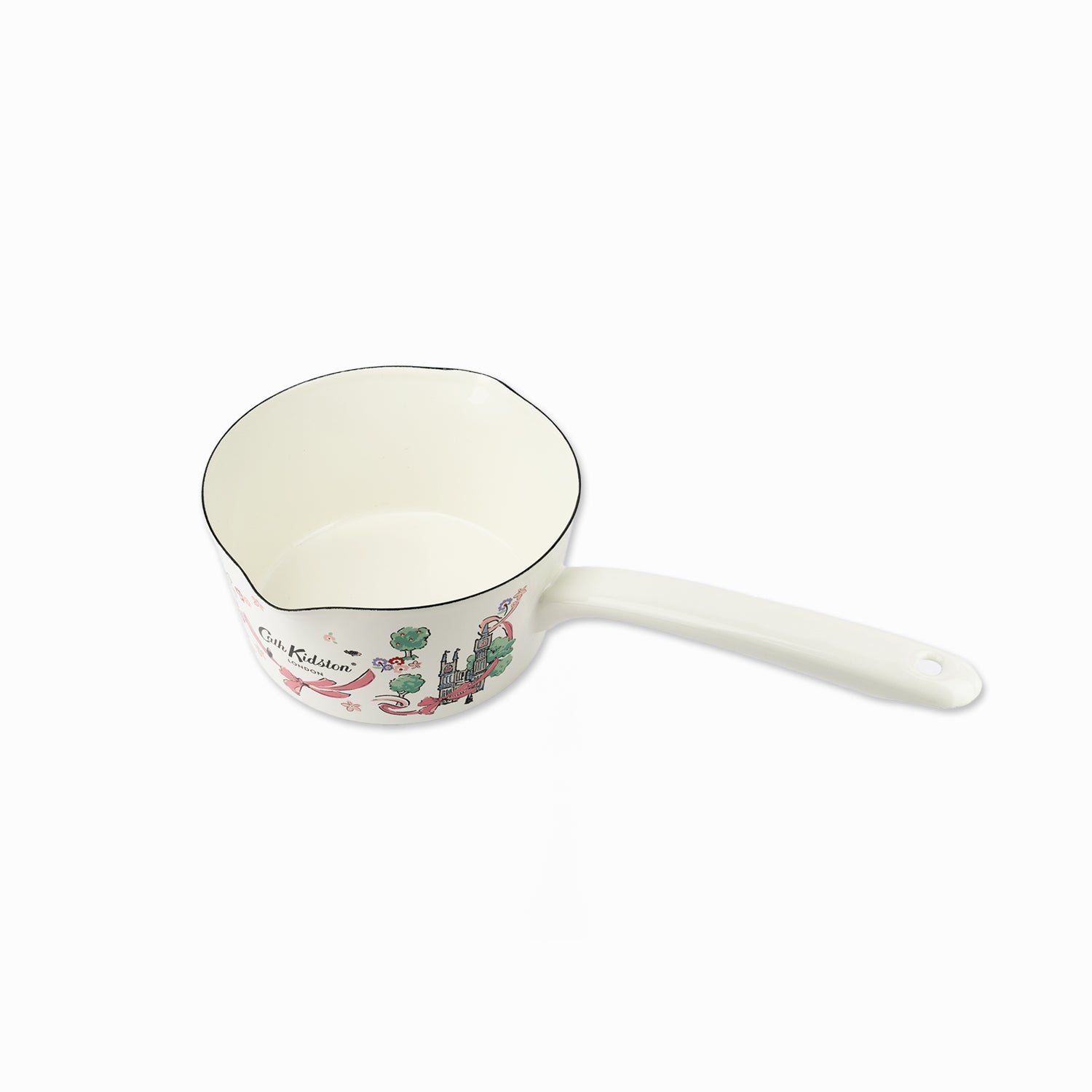 ホーローミルクパン | Cath Kidston 日本公式オンラインストア