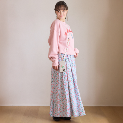 スマホショルダー