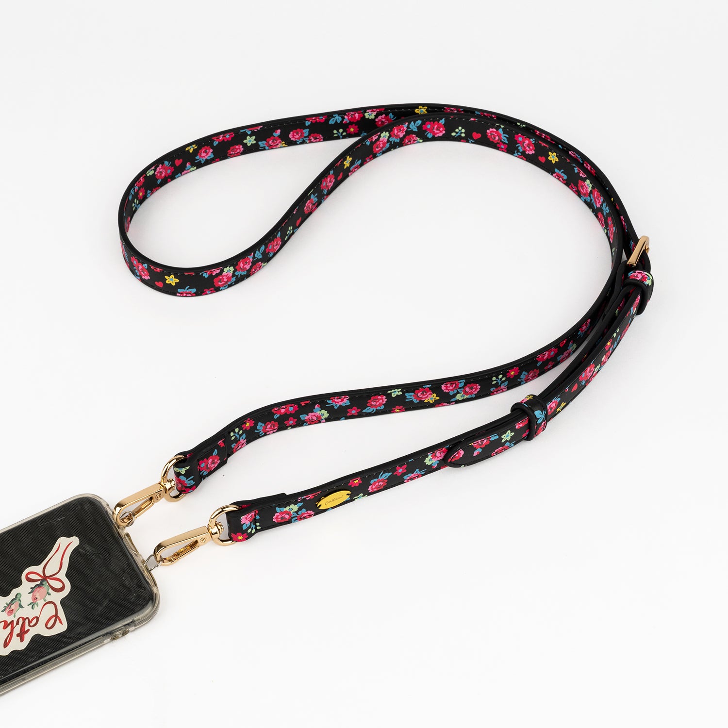 スマホショルダー | Cath Kidston 日本公式オンラインストア | キャス