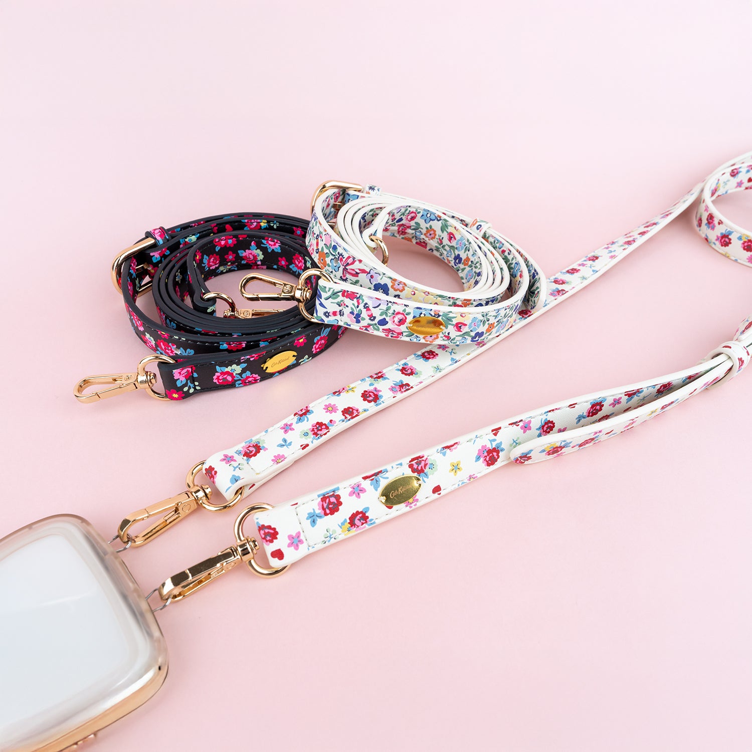 スマホショルダー | Cath Kidston 日本公式オンラインストア | キャス