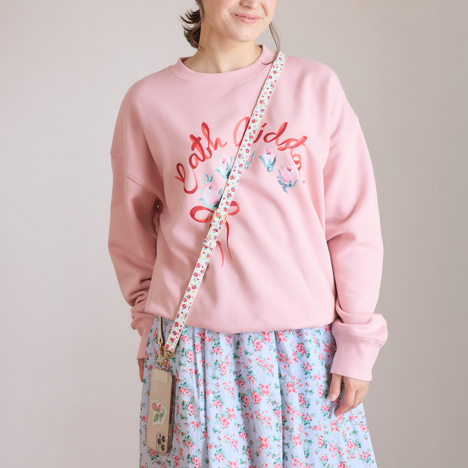 スマホショルダー