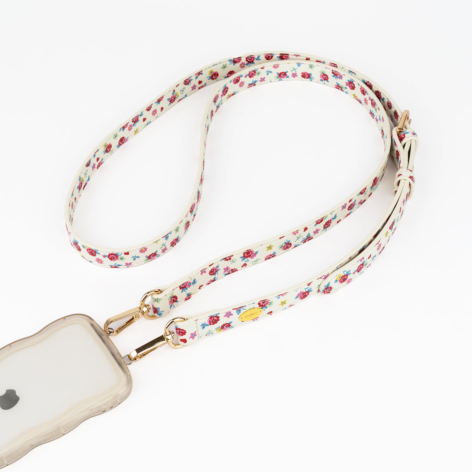 スマホショルダー | Cath Kidston 日本公式オンラインストア | キャス