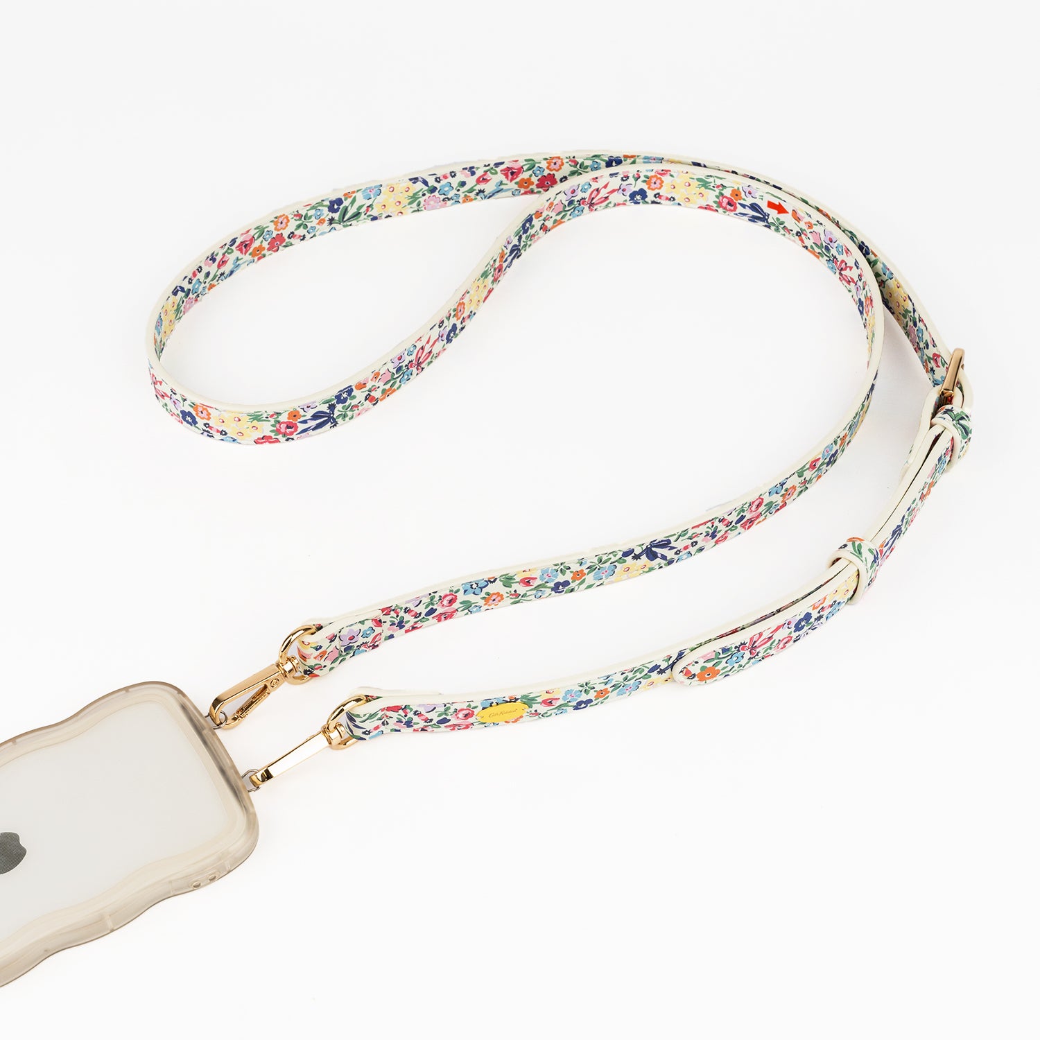 スマホショルダー | Cath Kidston 日本公式オンラインストア | キャス