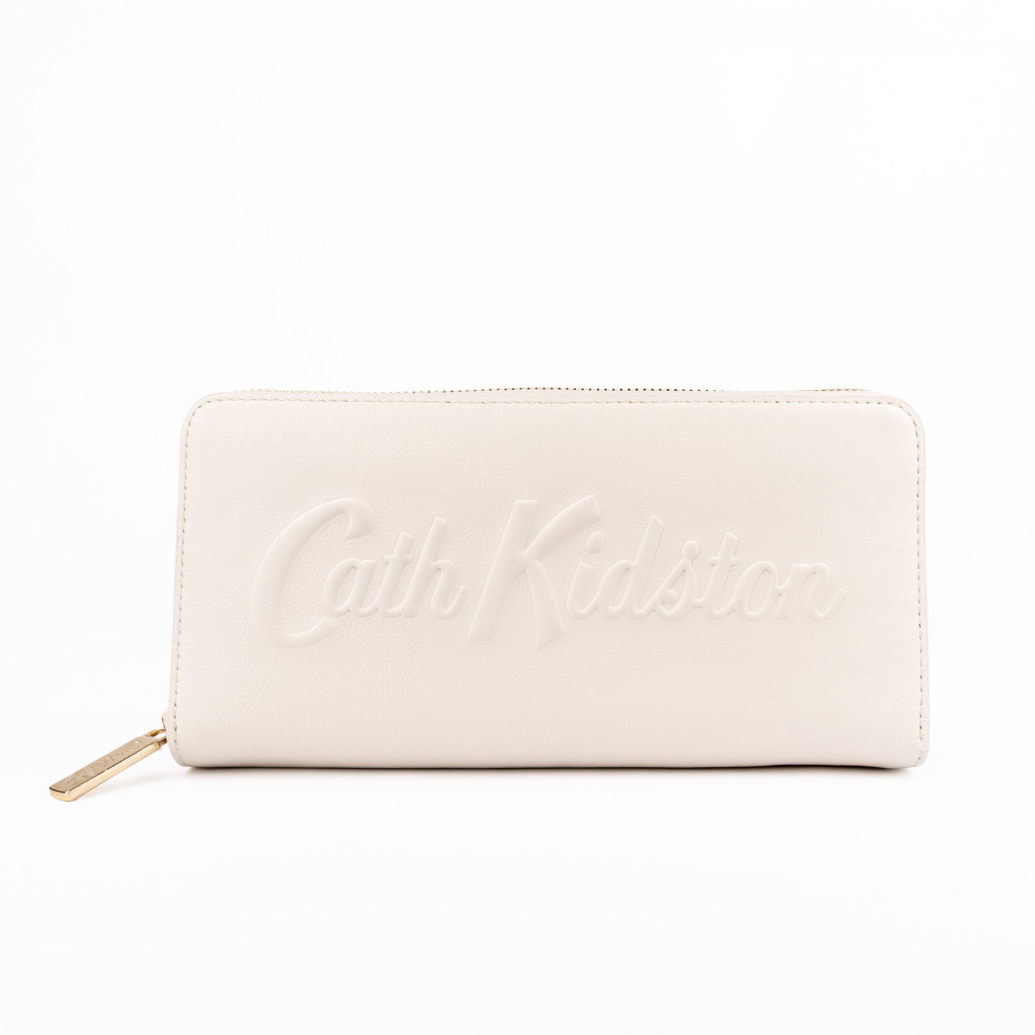 カウレザーロングウォレット Harmony Ditsy| Cath Kidston 日本公式