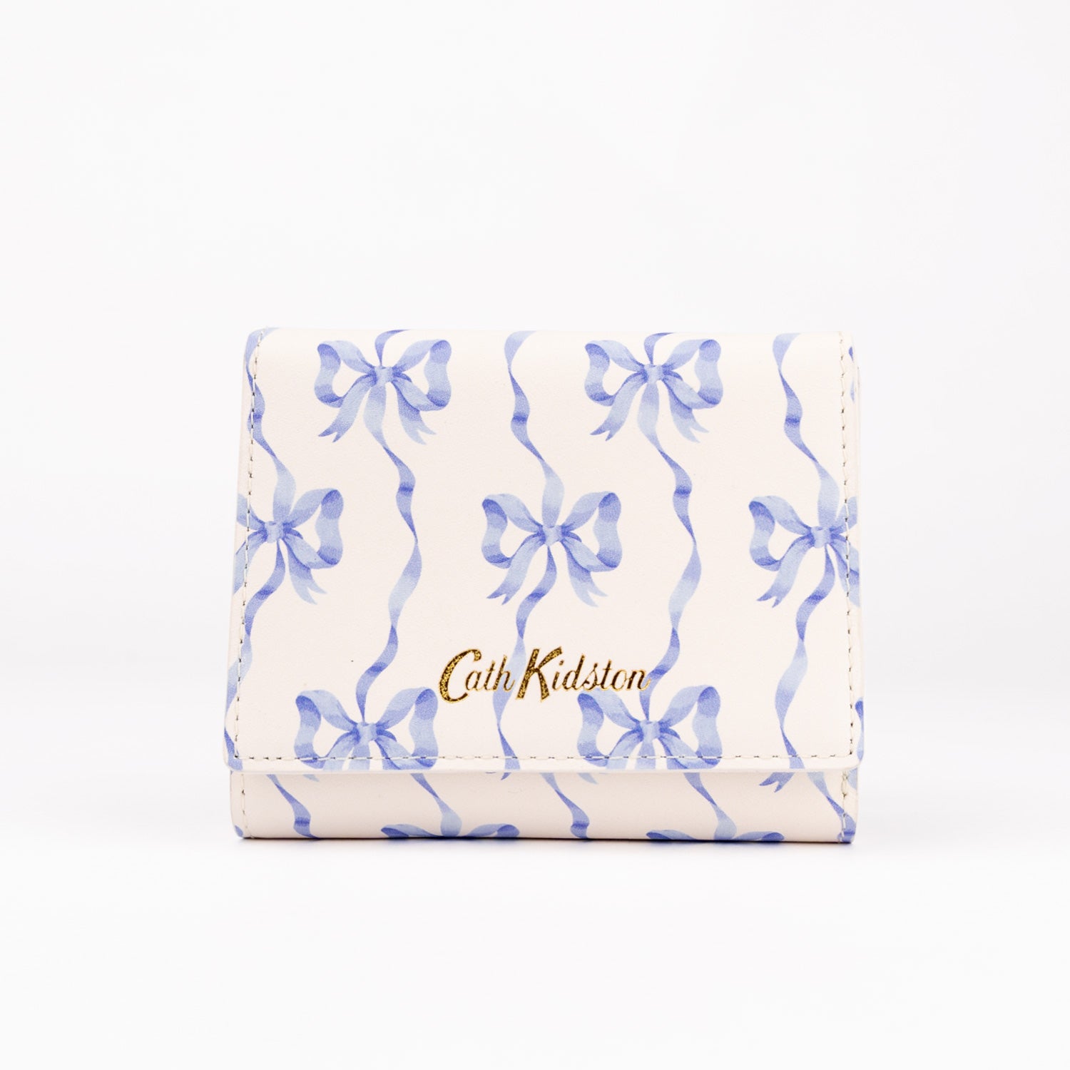 カウレザーミニウォレット | Cath Kidston 日本公式オンラインストア