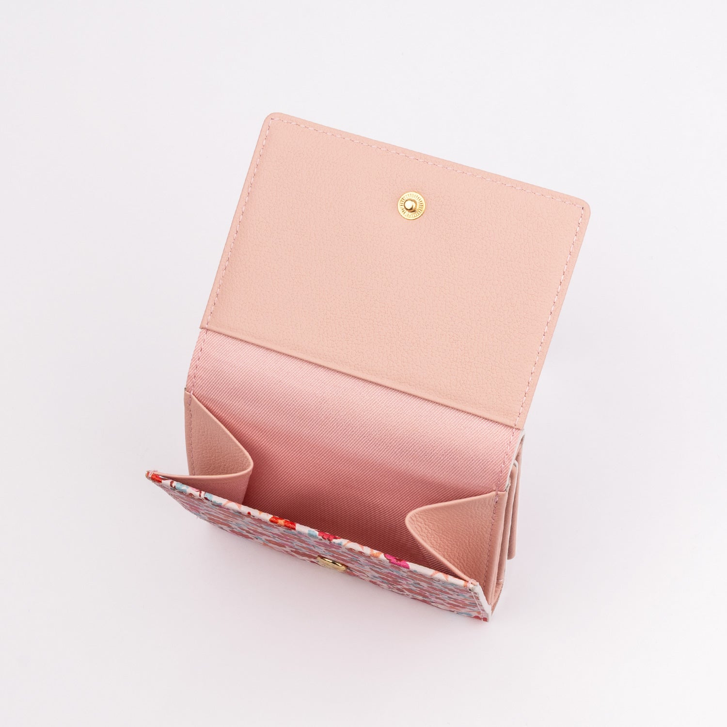 カウレザーミニウォレット | Cath Kidston 日本公式オンラインストア