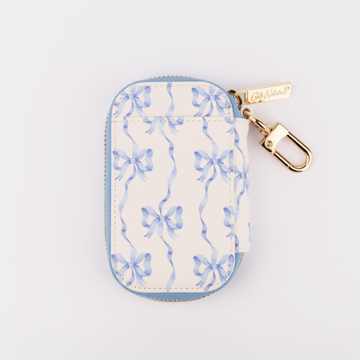 カウレザーキーケース | Cath Kidston 日本公式オンラインストア