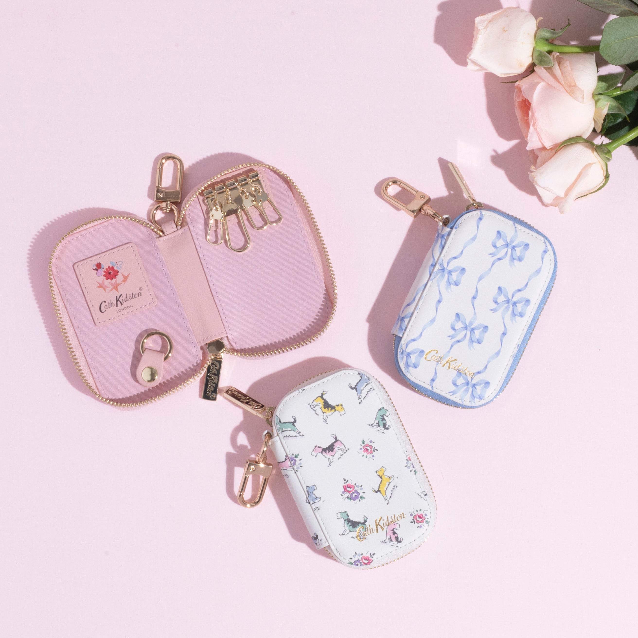 ACCESSORIES アクセサリー | Cath Kidston 日本公式オンラインストア