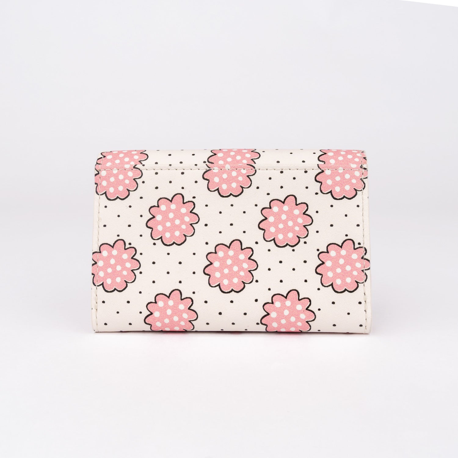 カウレザーカードケース | Cath Kidston 日本公式オンライン