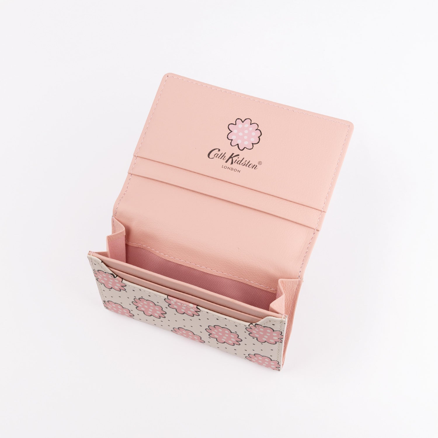 カウレザーカードケース