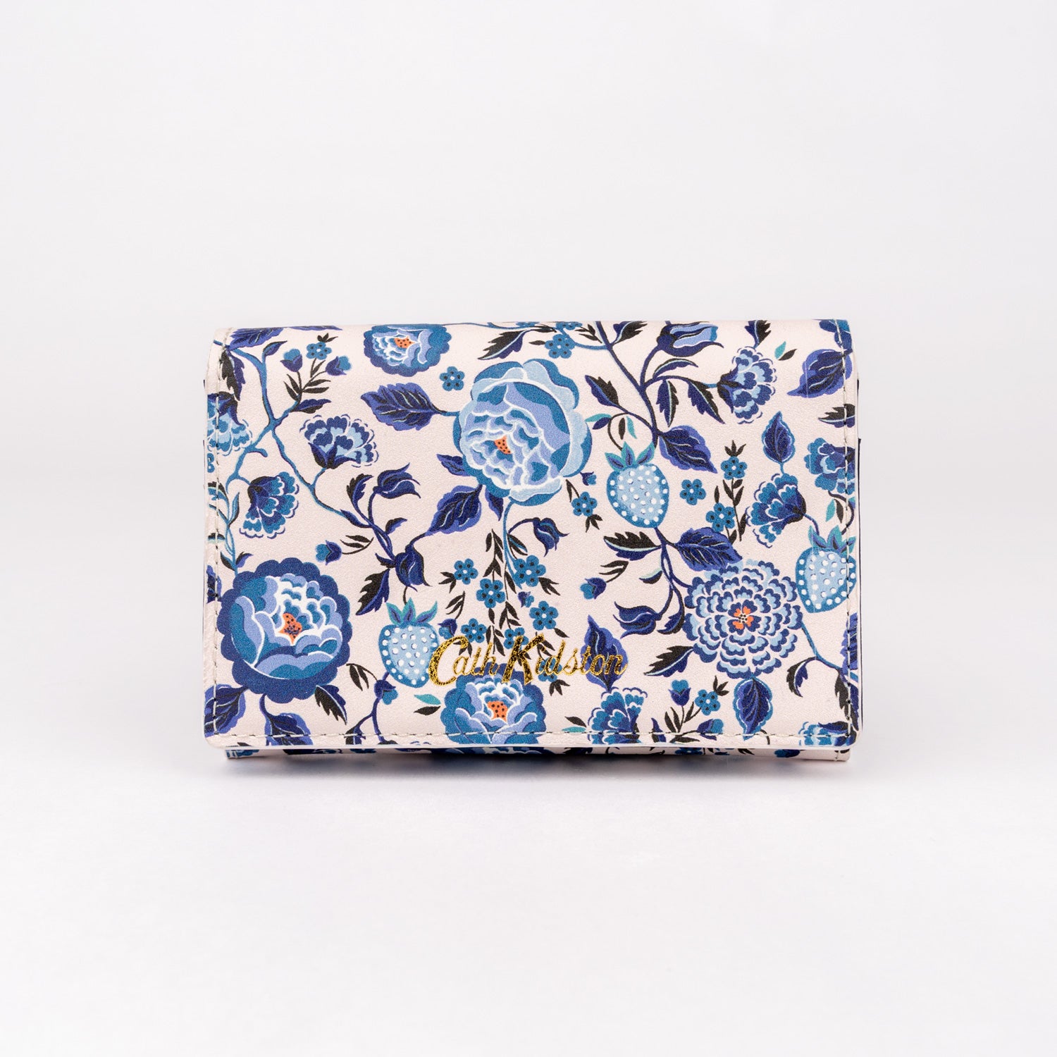 cathe.様 専用 0826 2枚分 カウレザーカードケース | Cath Kidston 日本公式オンライン