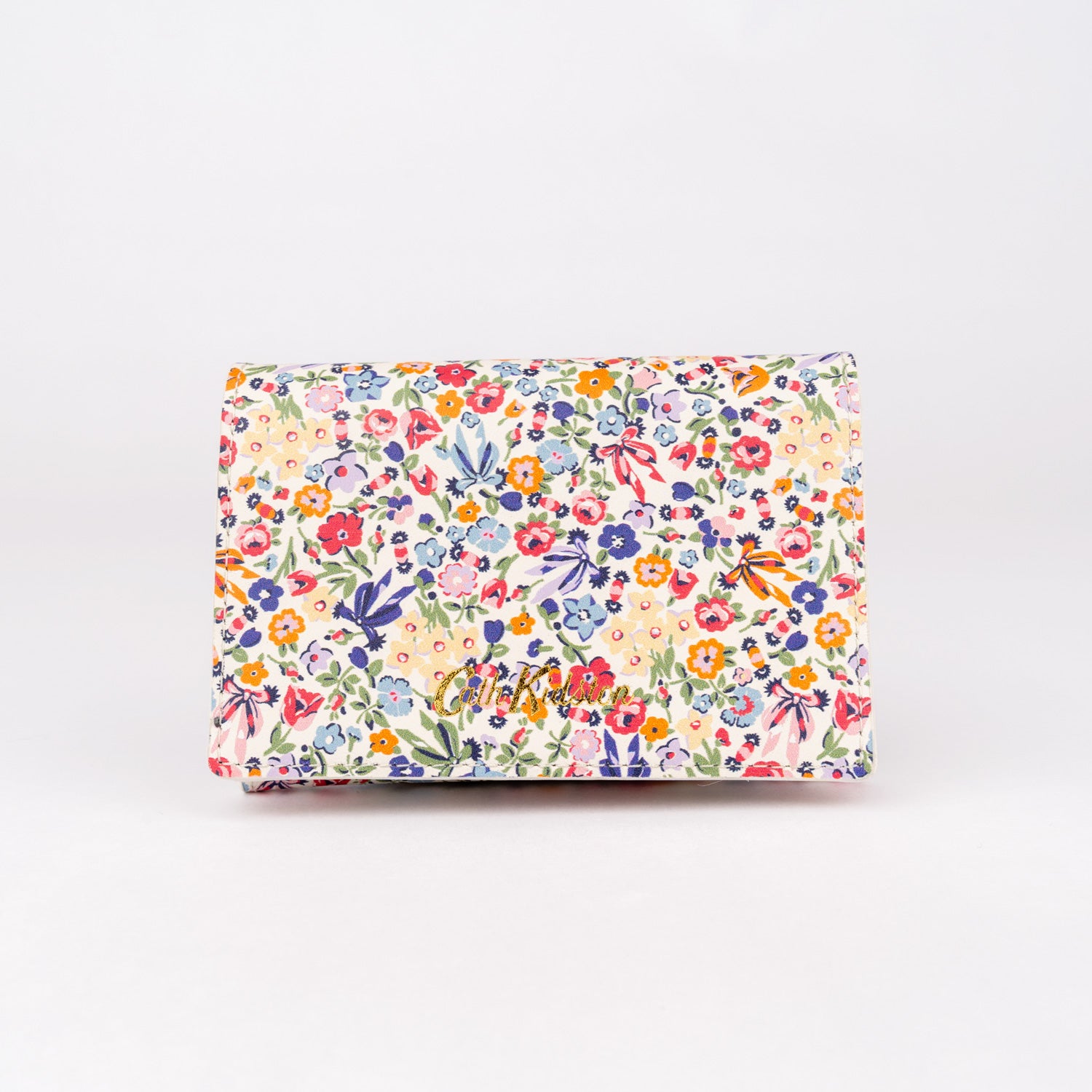 カウレザーカードケース | Cath Kidston 日本公式オンライン
