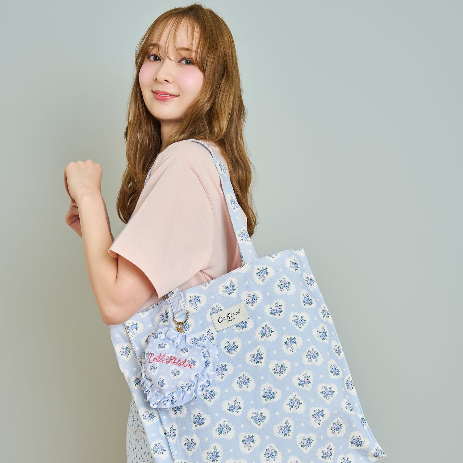 BAGS バッグ | Cath Kidston 日本公式オンラインストア | キャス