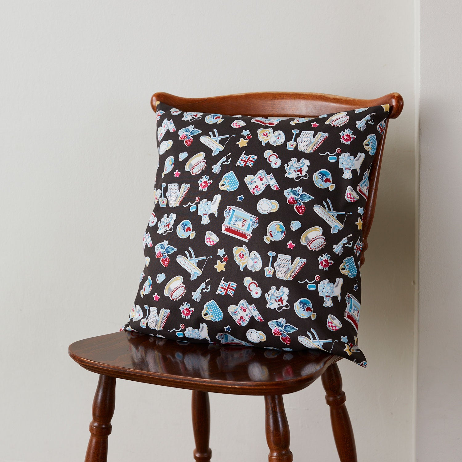 カットクロス Cath Icons | Cath Kidston 日本公式オンラインストア