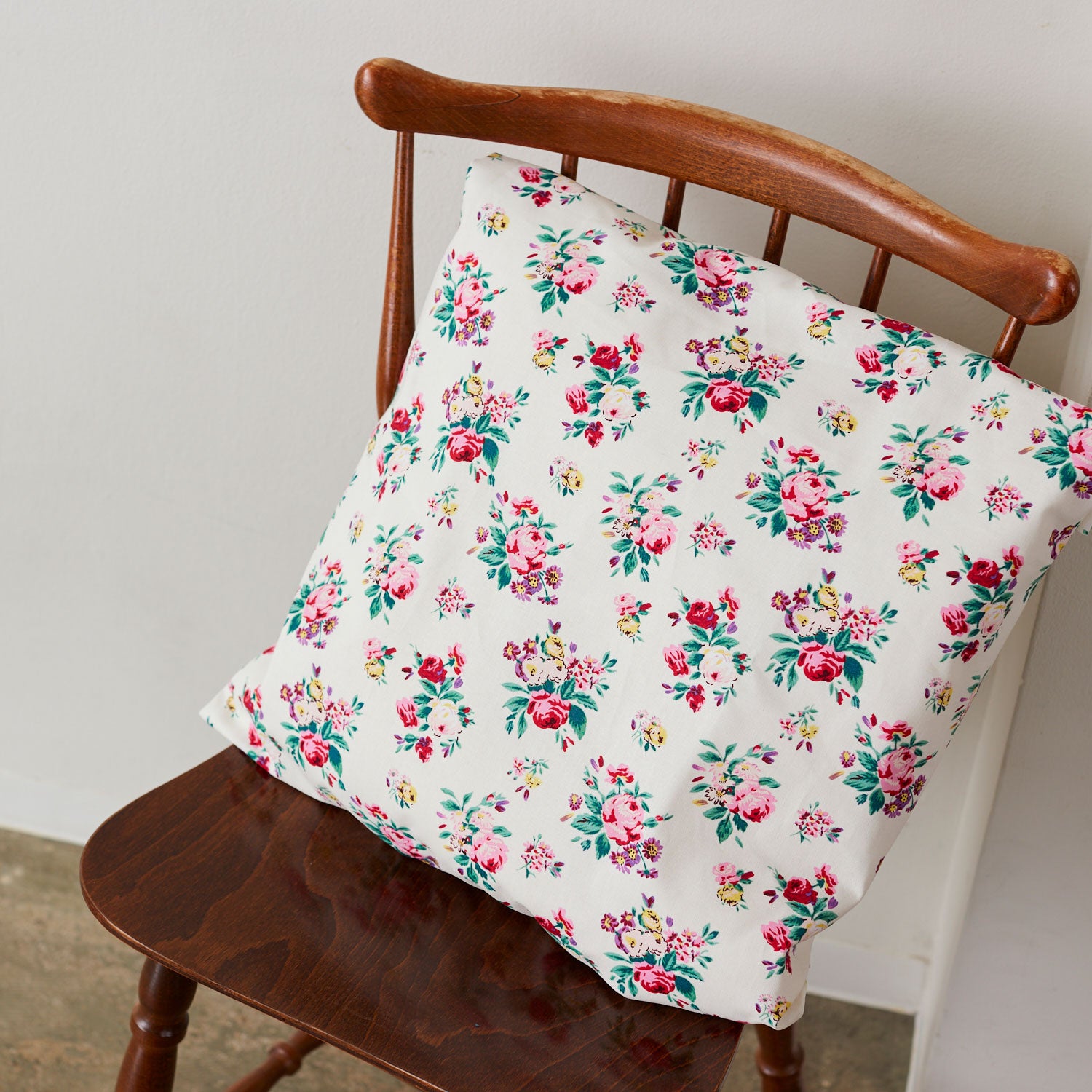カットクロス Icon Floral