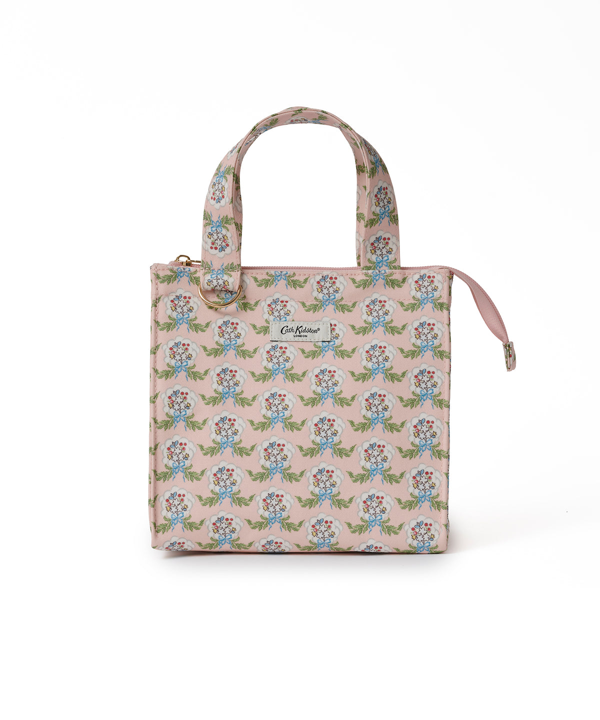 CK×Miho Ishii ランチトートバッグ Maypole Laurels