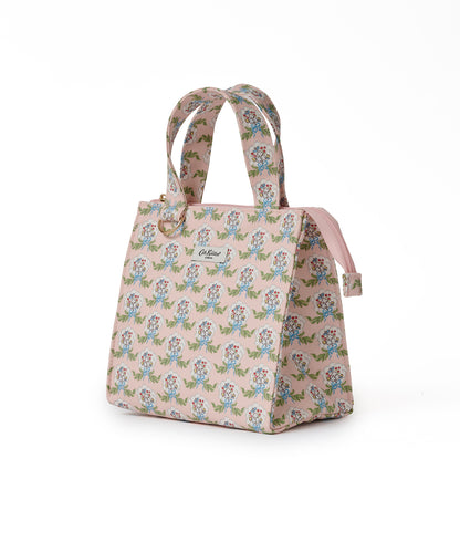 CK×Miho Ishii ランチトートバッグ Maypole Laurels
