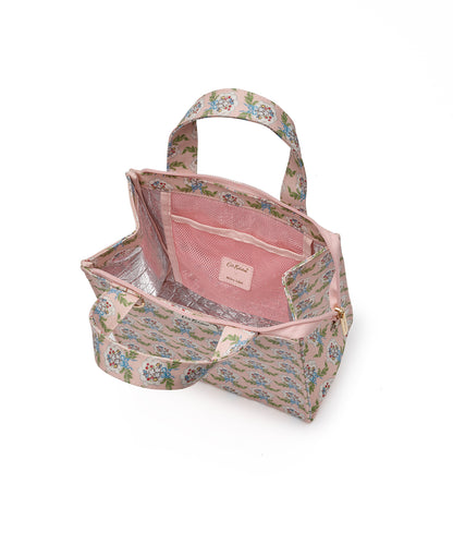 CK×Miho Ishii ランチトートバッグ Maypole Laurels