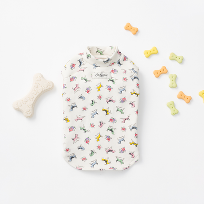 【Dog】スウェットトップス