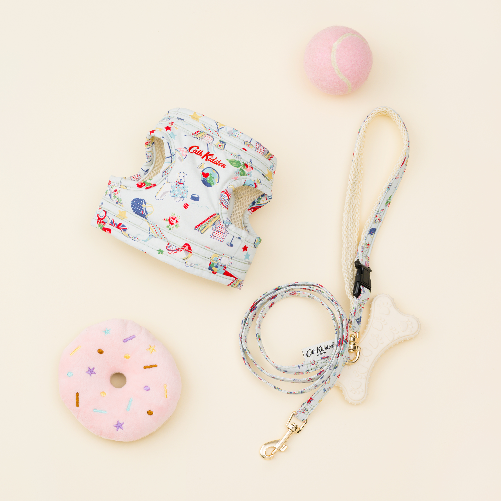 【Dog】ハーネス