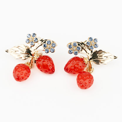 CKxLiquem ピアス Cath Icons