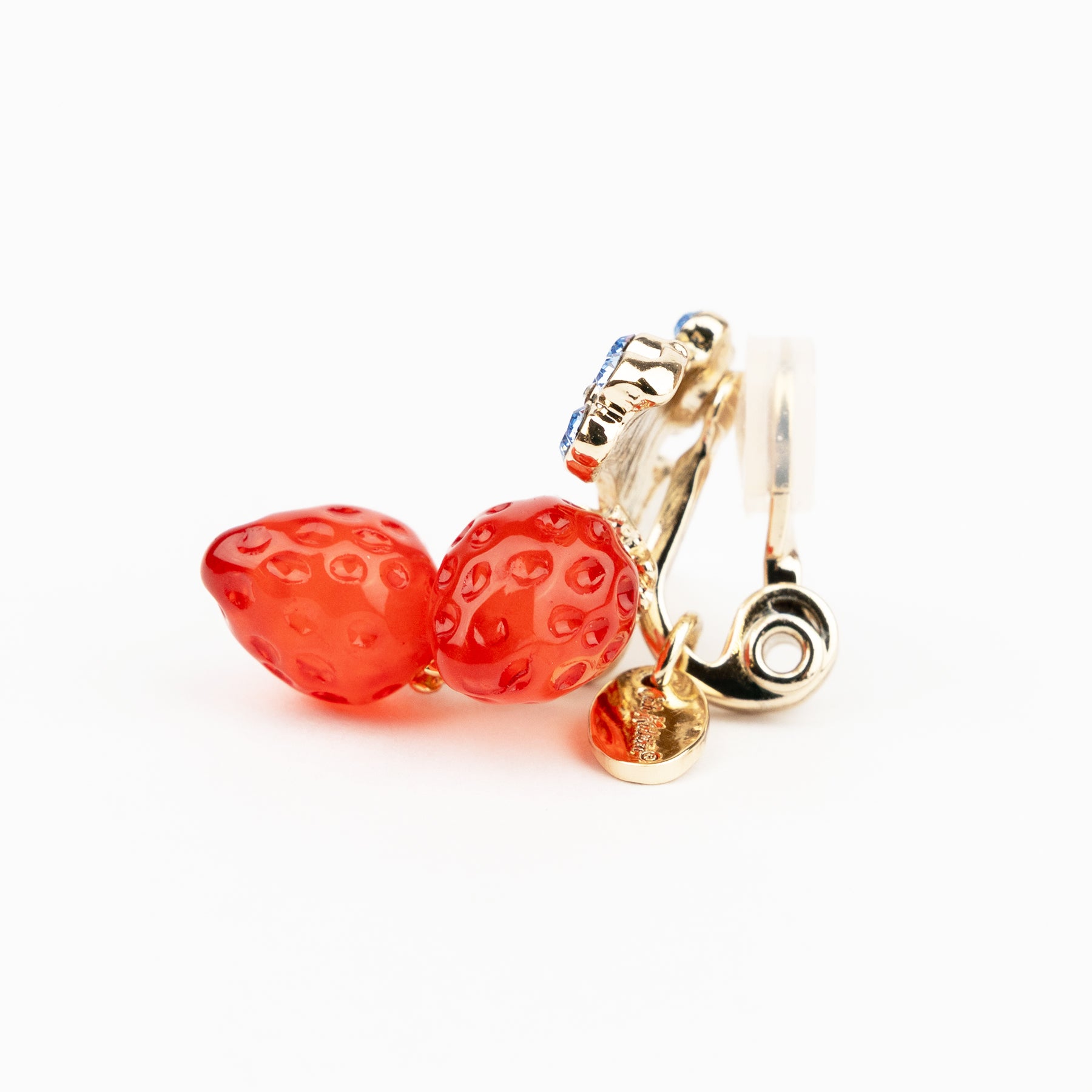 CKxLiquem イヤリング Cath Icons