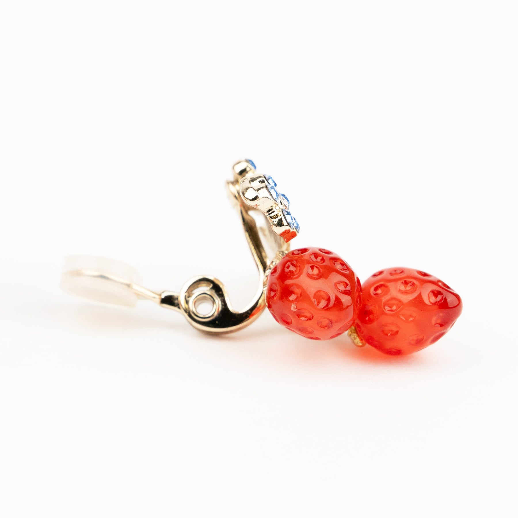 CKxLiquem イヤリング Cath Icons