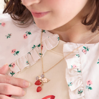 CKxLiquem ペンダント Cath Icons