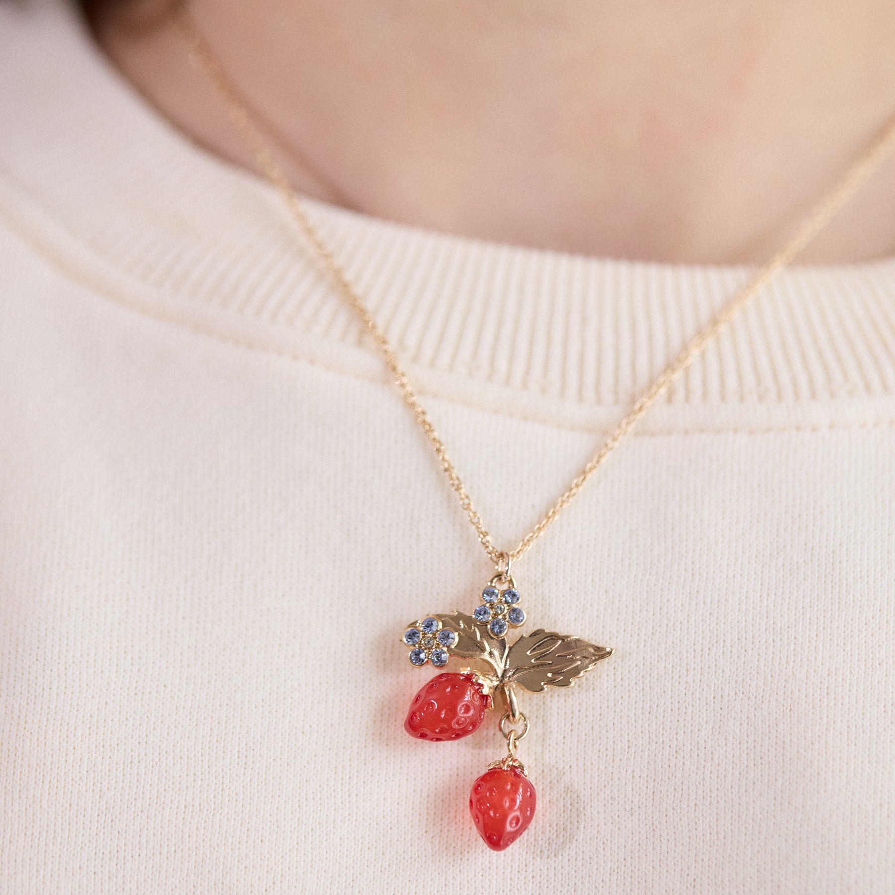 CKxLiquem ペンダント Cath Icons